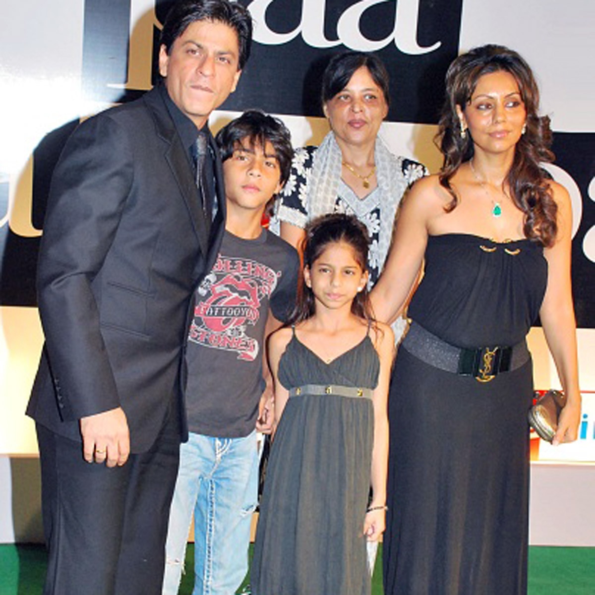 शाहरुख खान 