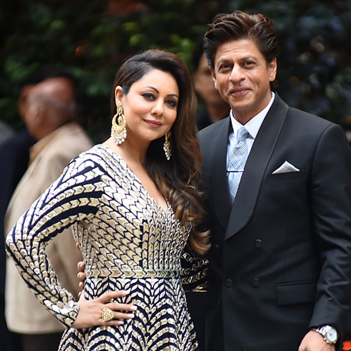 शाहरुख खान 