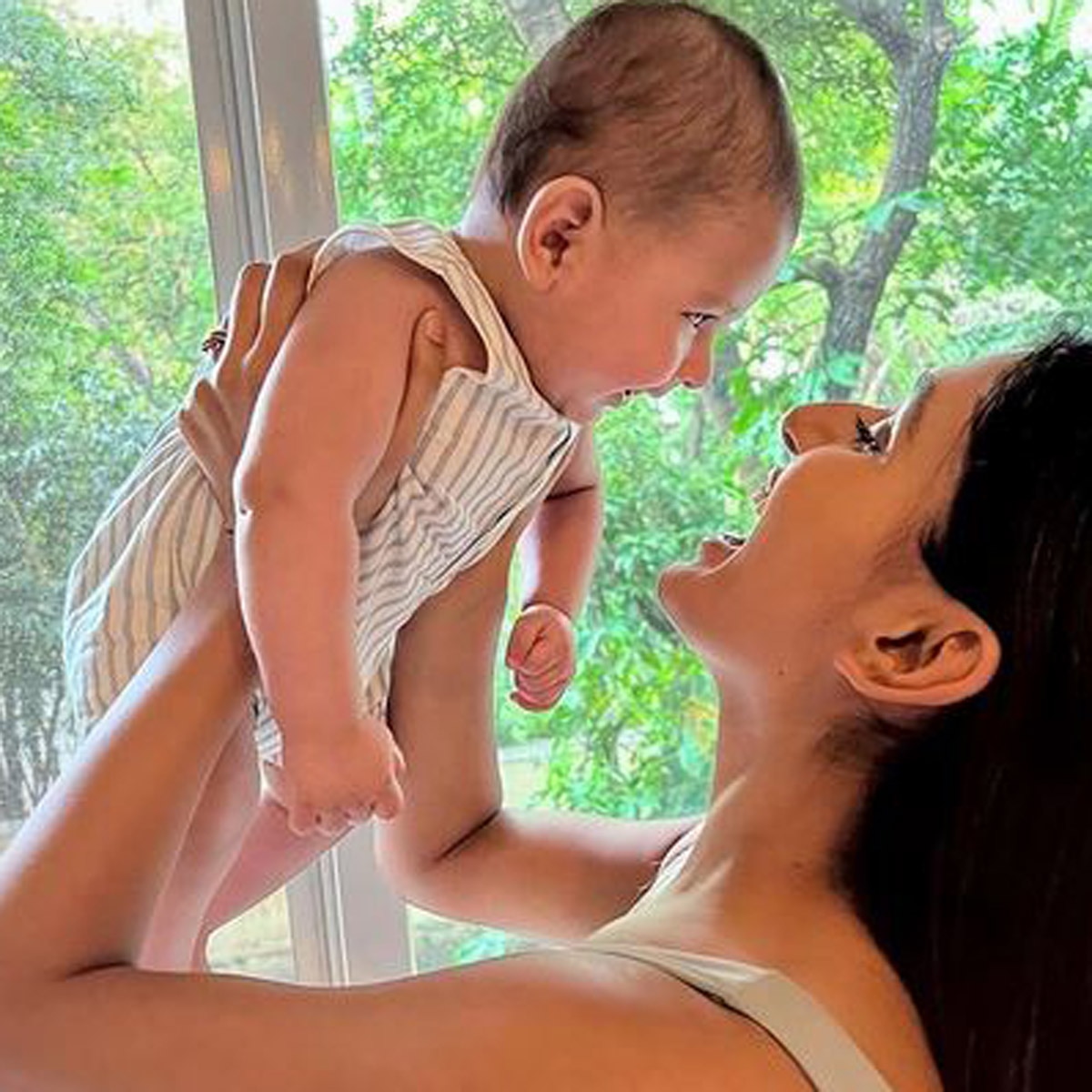 शक्ति मोहन