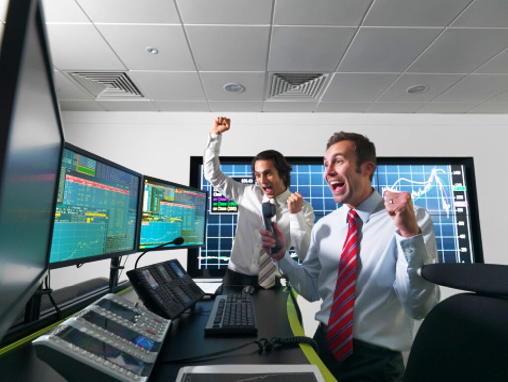 कंपनी ने दिया शानदार रिटर्न 