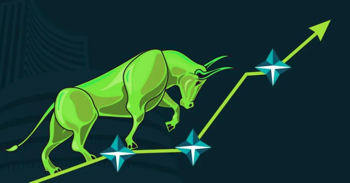 एक साल में करीब 287 फीसदी का रिटर्न 