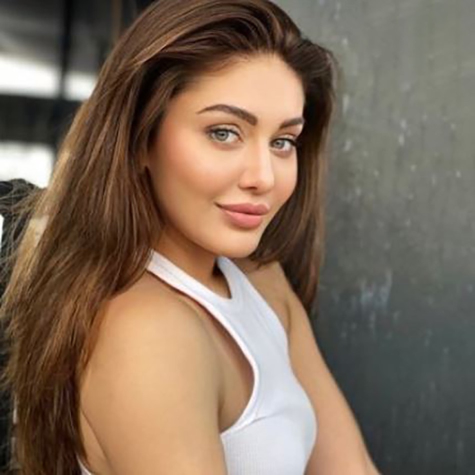 शेफाली जरिवाला