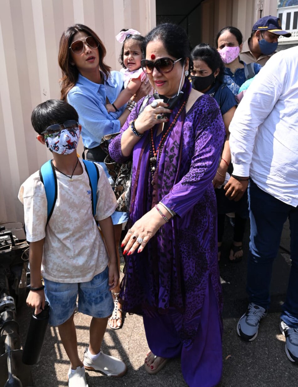 शिल्पा शेट्टी