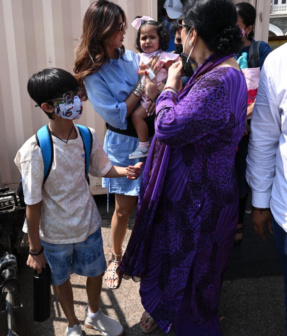 शिल्पा शेट्टी