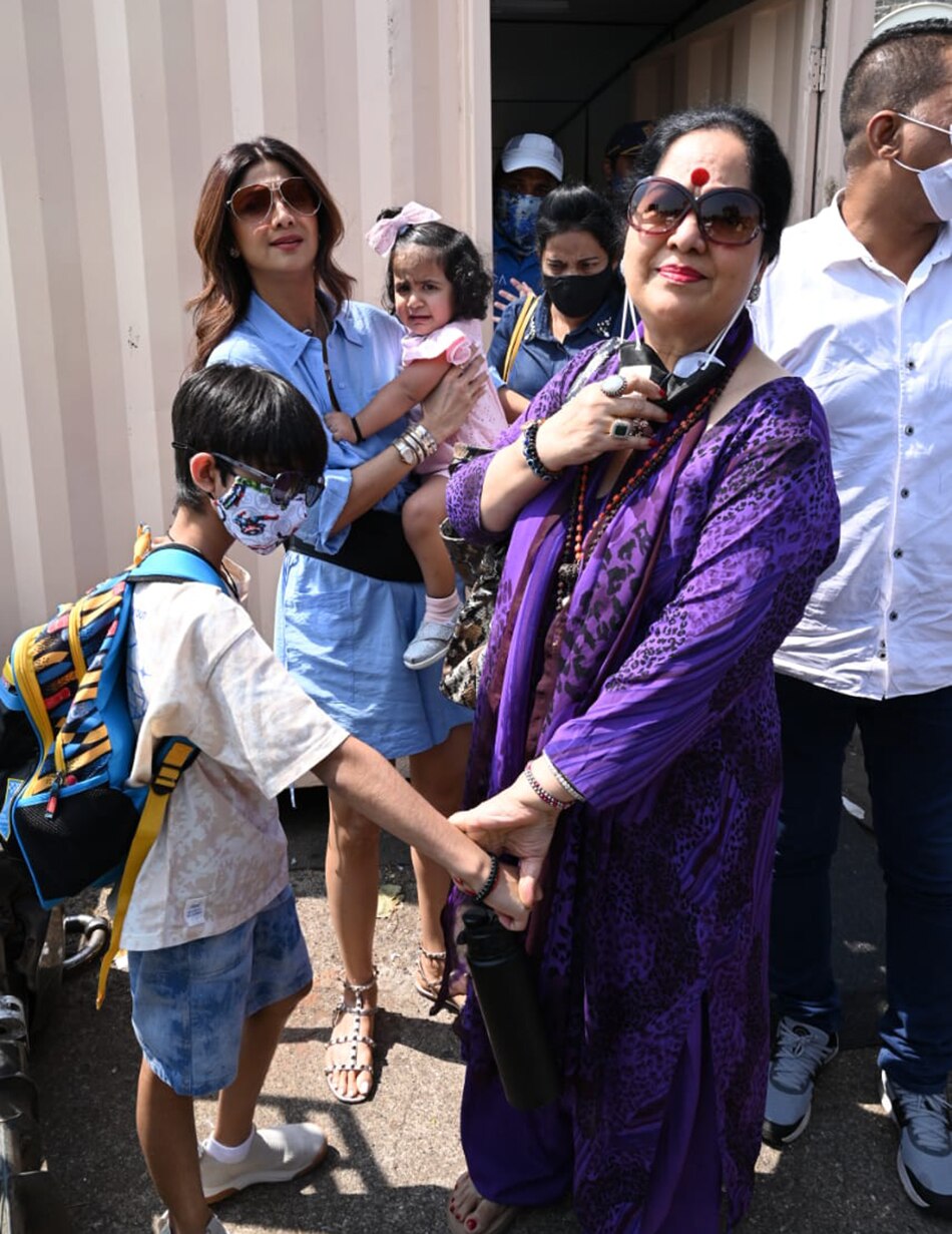 शिल्पा शेट्टी