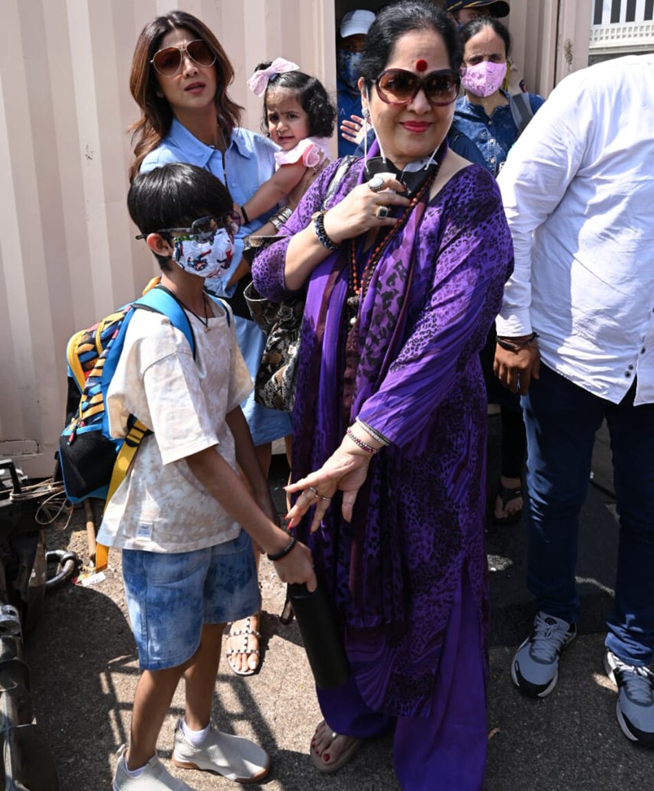 शिल्पा शेट्टी