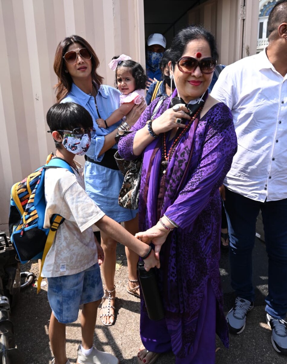 शिल्पा शेट्टी