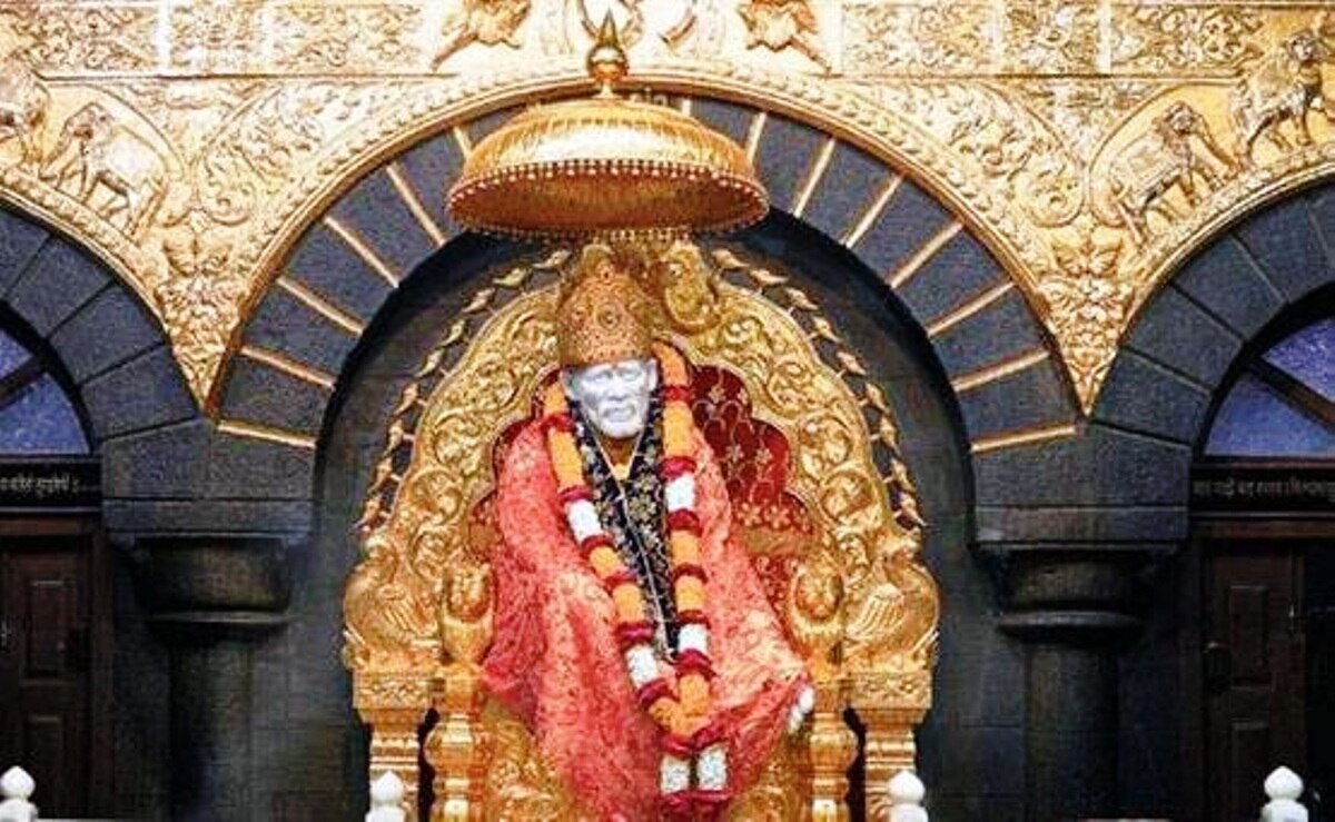 शिरडी के लिए पैकेज 