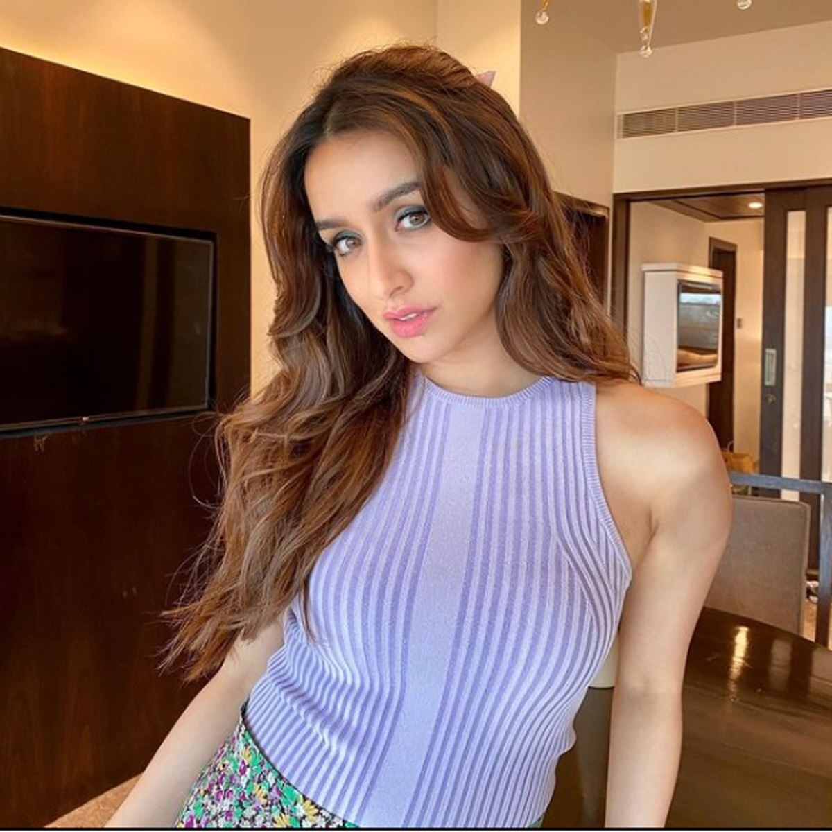 श्रद्धा कपूर 