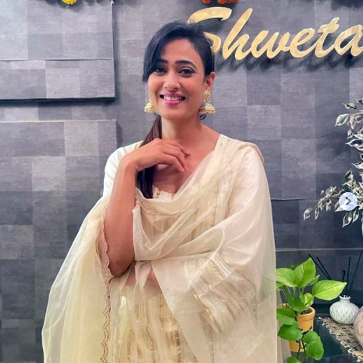 श्वेता तिवारी