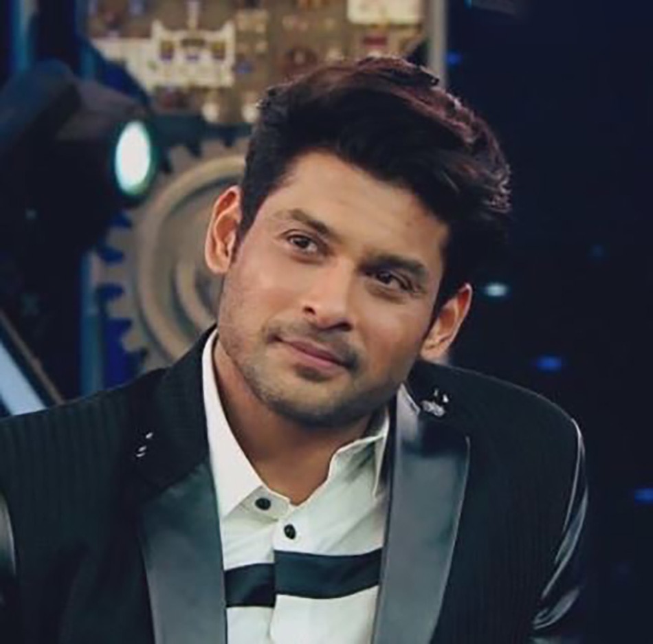 सिद्धार्थ शुक्ला