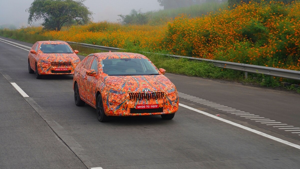 Slavia: साइकिल से कार तक का सफर