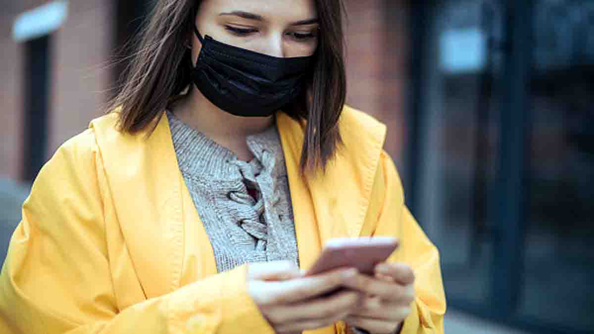 Smartphones killing Our Earth