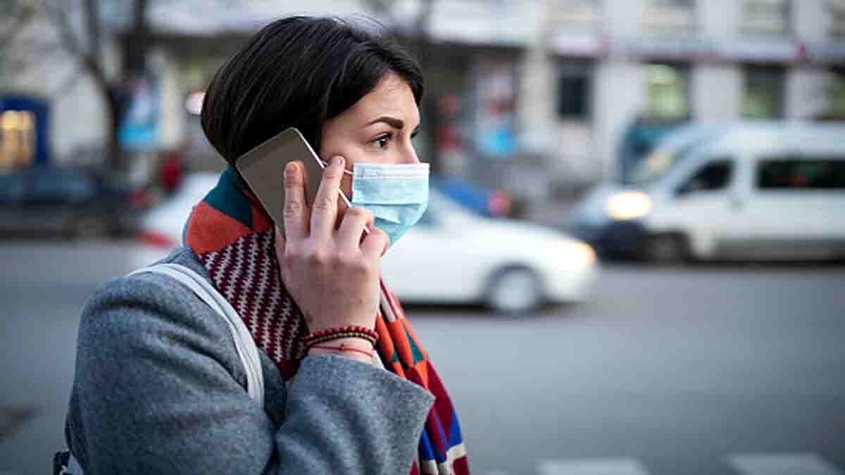 Smartphones killing Our Earth