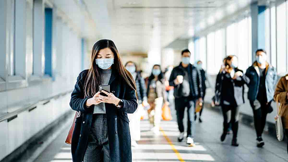 Smartphones killing Our Earth