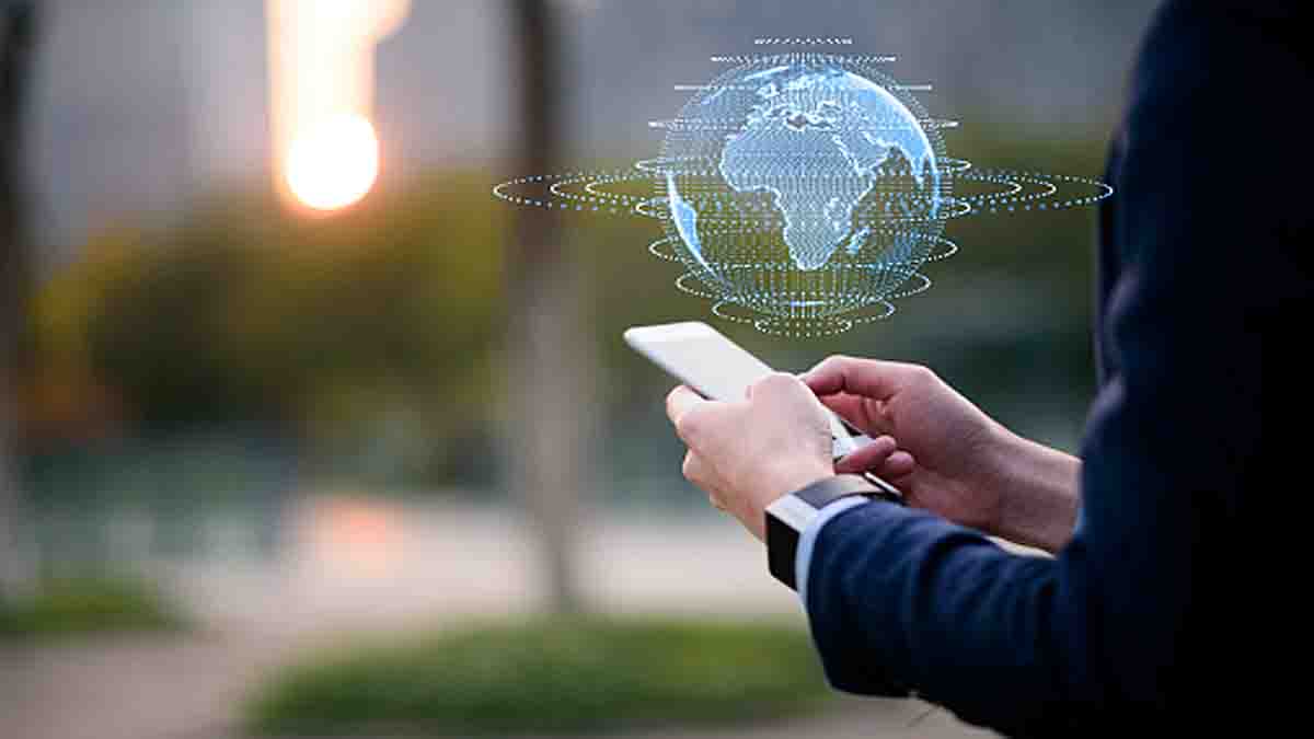 Smartphones killing Our Earth