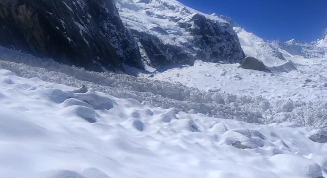 सतोपंथ ट्रैक