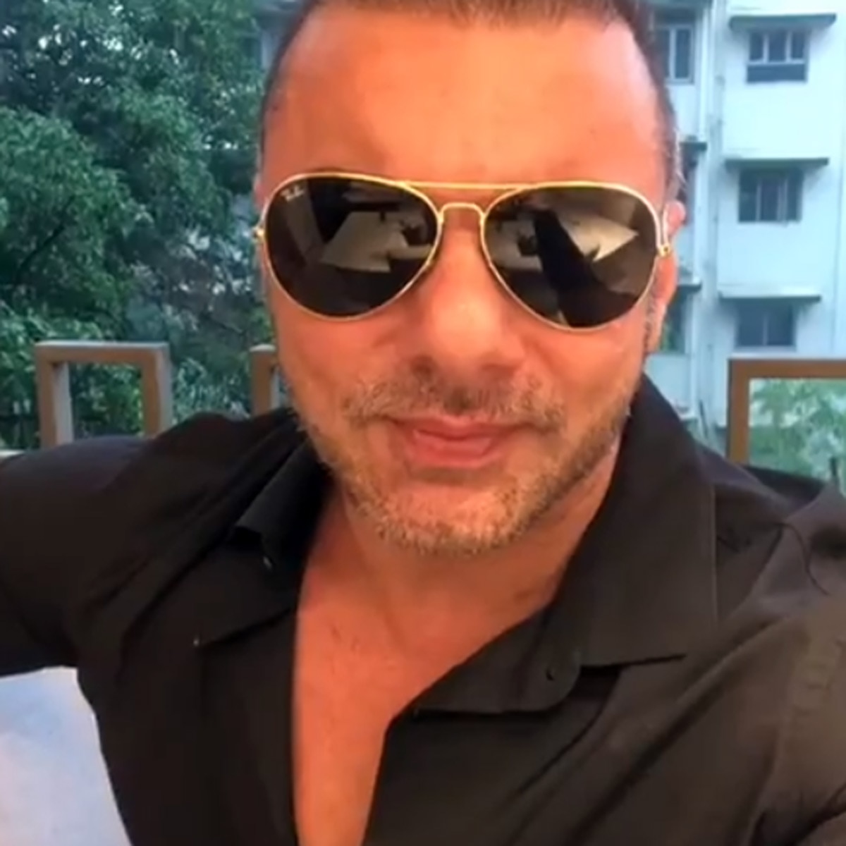 सोहेल खान