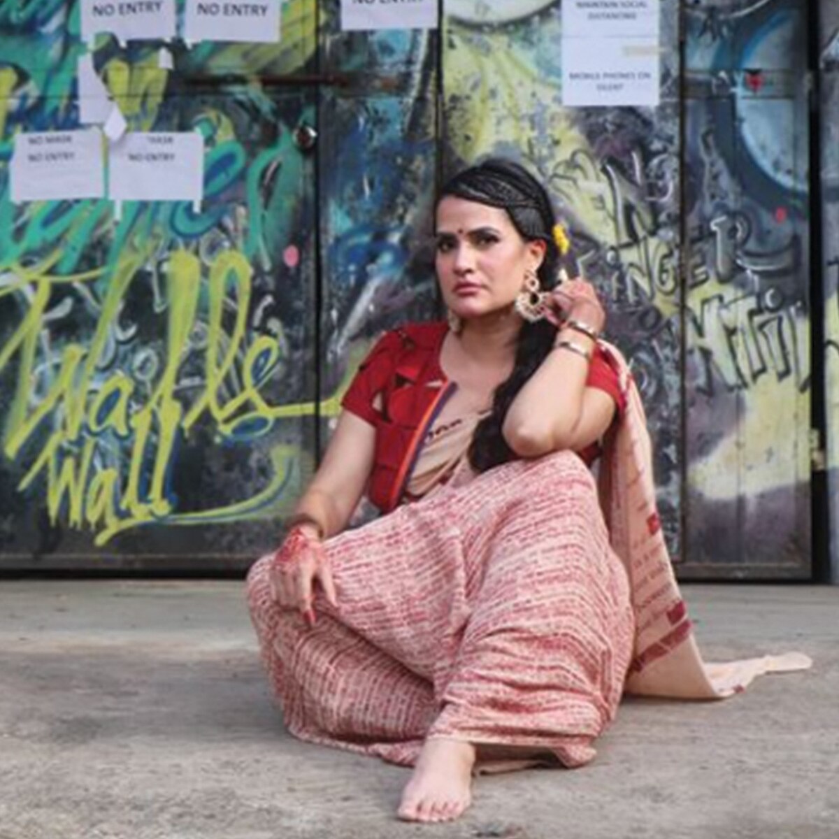 सोना मोहपात्रा