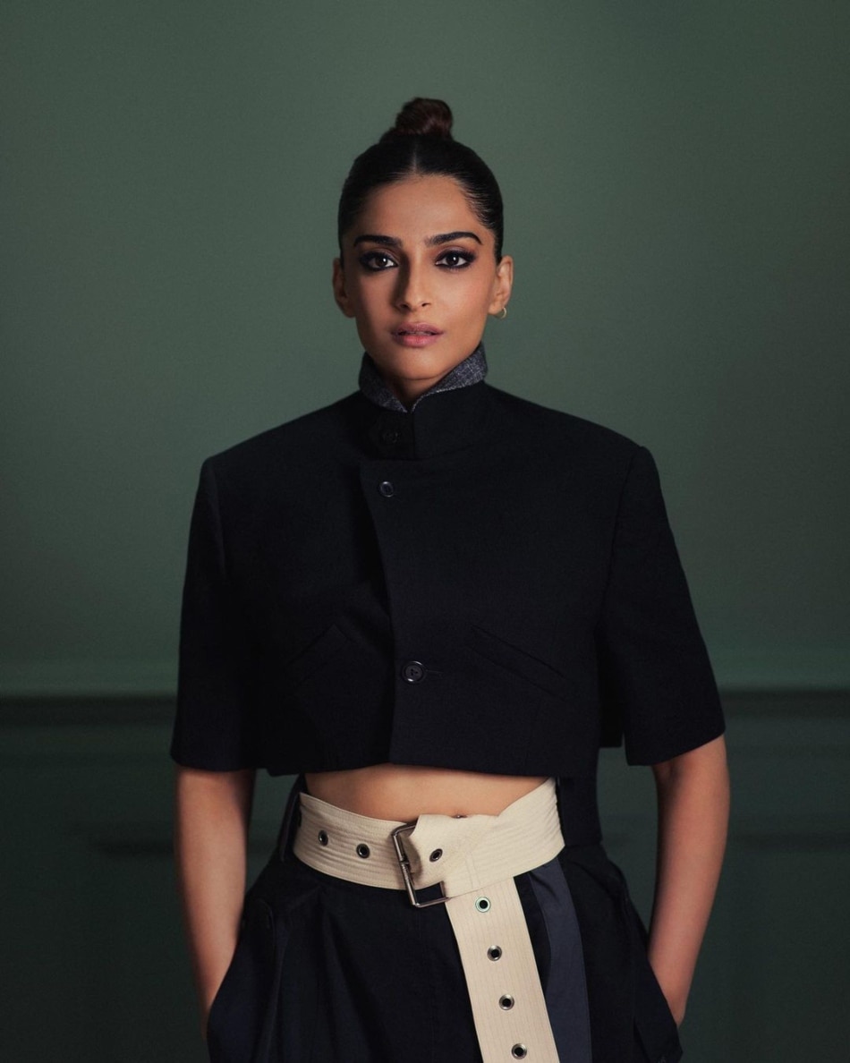 सोनम कपूर 