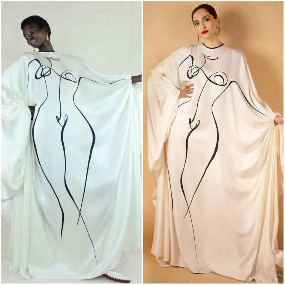 सोनम कपूर 