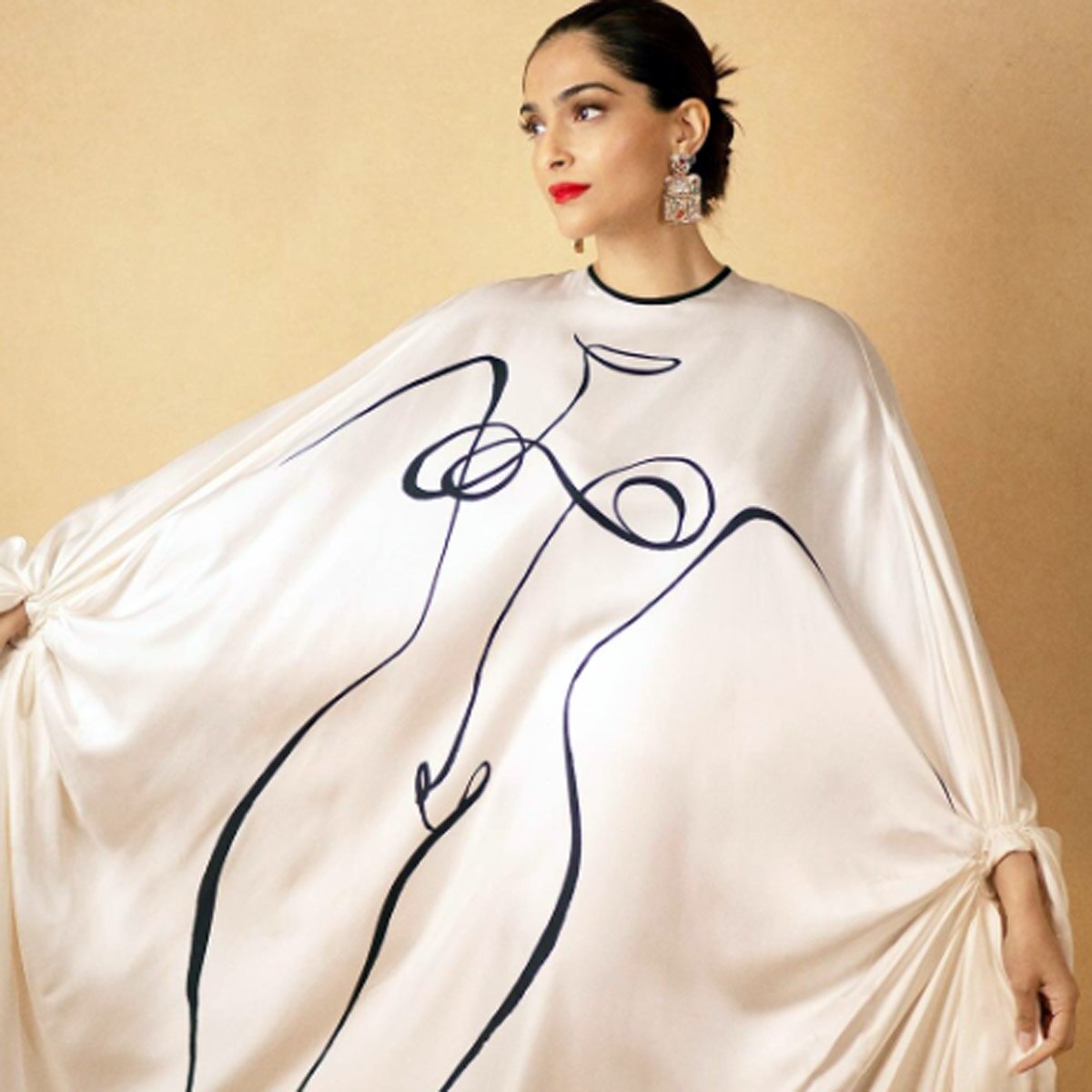 सोनम कपूर 