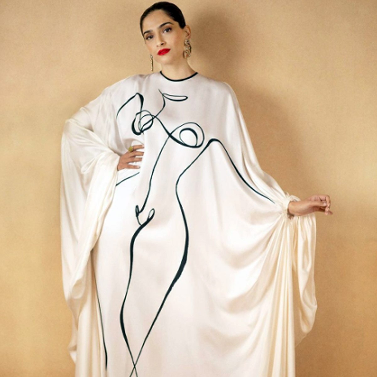 सोनम कपूर 