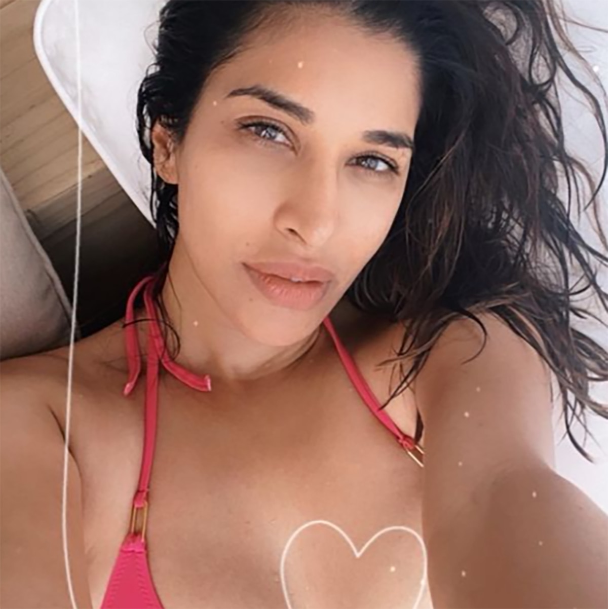 सोफी चौधरी 