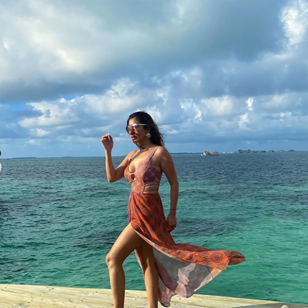 सोफी चौधरी 