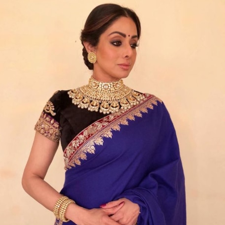 श्रीदेवी