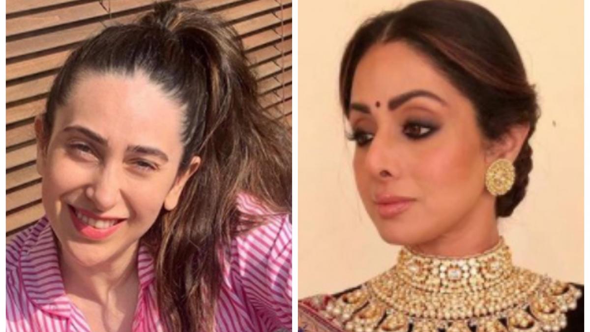 श्रीदेवी से करिश्मा कपूर तकः जब शाहरुख खान संग काम करने से किया इन एक्ट्रेसेस ने इनकार