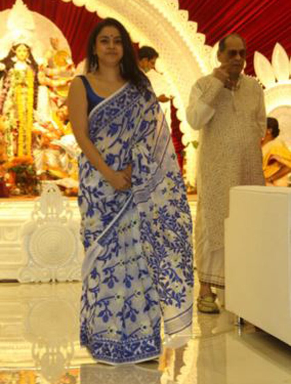 सुमोना चक्रवर्ती