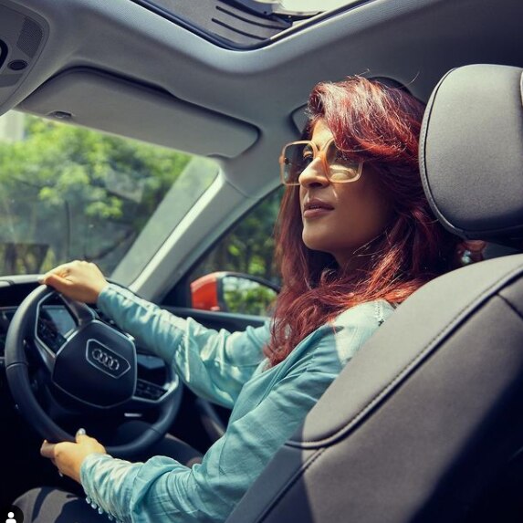 ताह‍िरा कश्यप