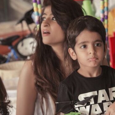 ताह‍िरा कश्यप