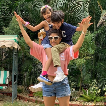 ताह‍िरा कश्यप