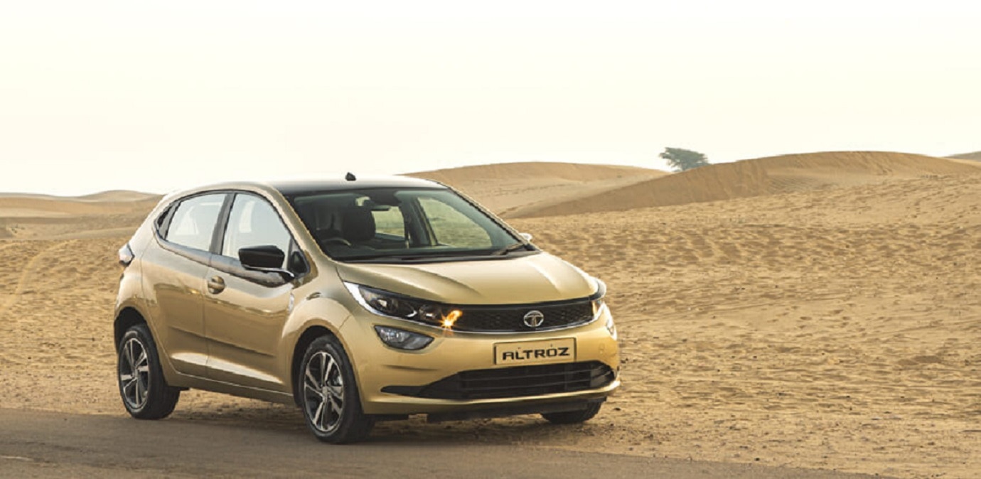 Tata की गाड़ियों पर कैश डिस्काउंट