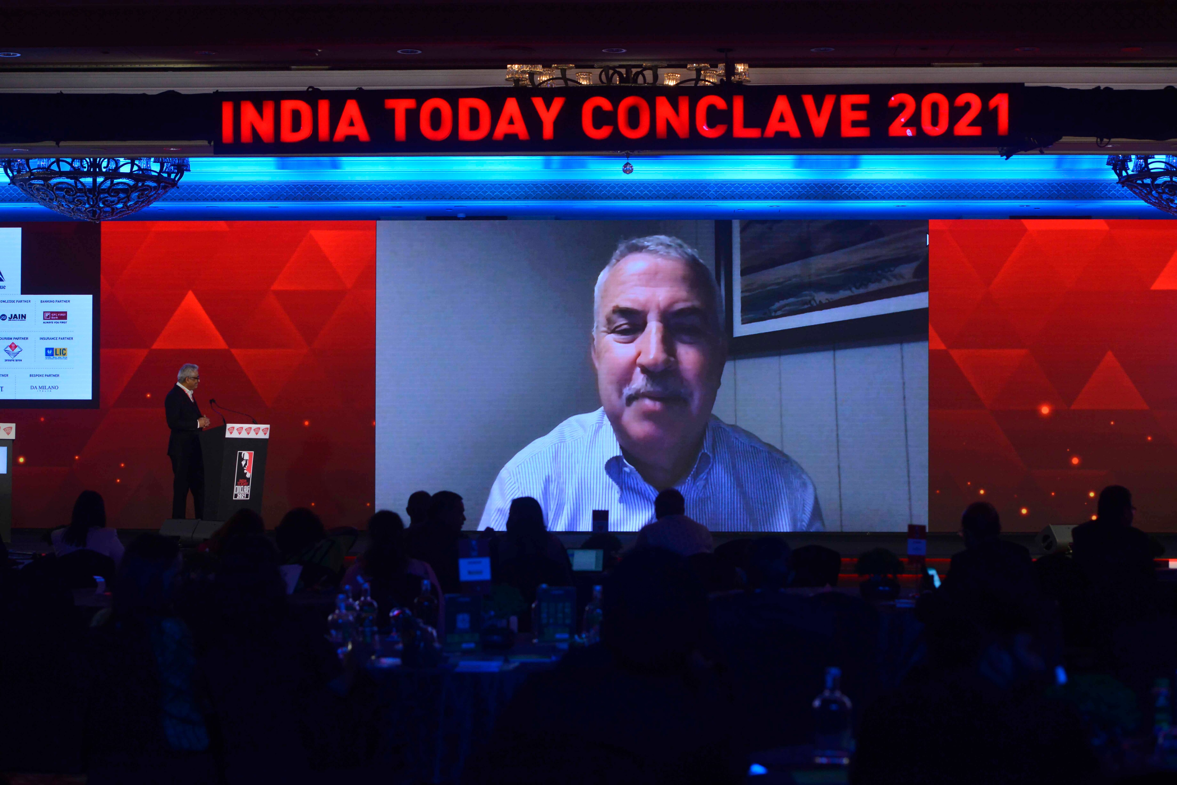 प्रकृति सबसे बड़ी सुपर पावर