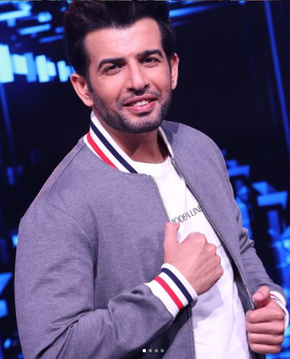 जय भानुशाली