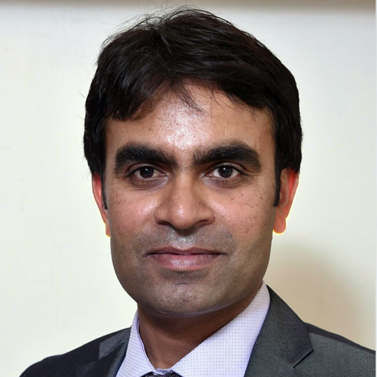 डॉ चंद्रकांत लहरिया 