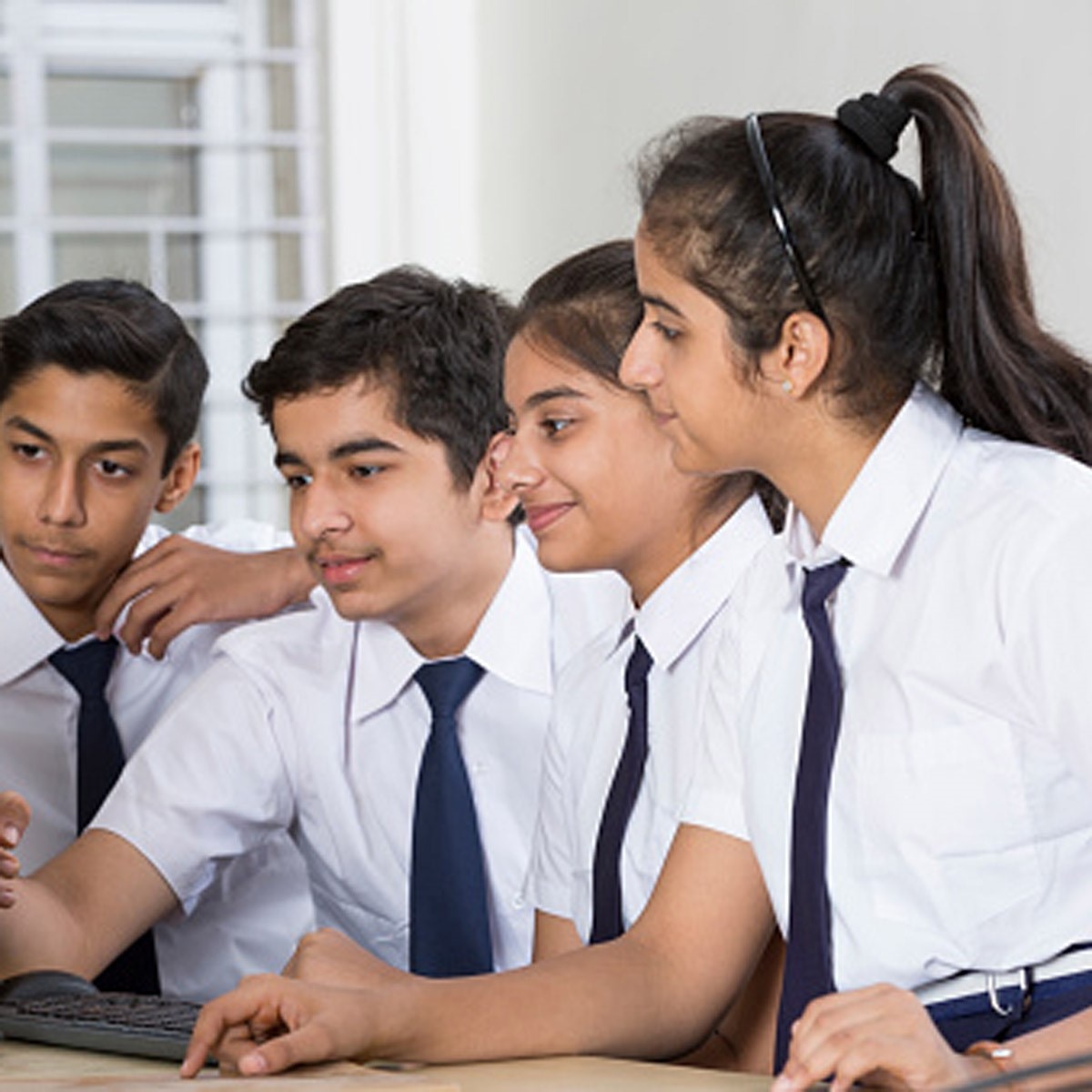 प्रतीकात्मक फोटो (Getty)