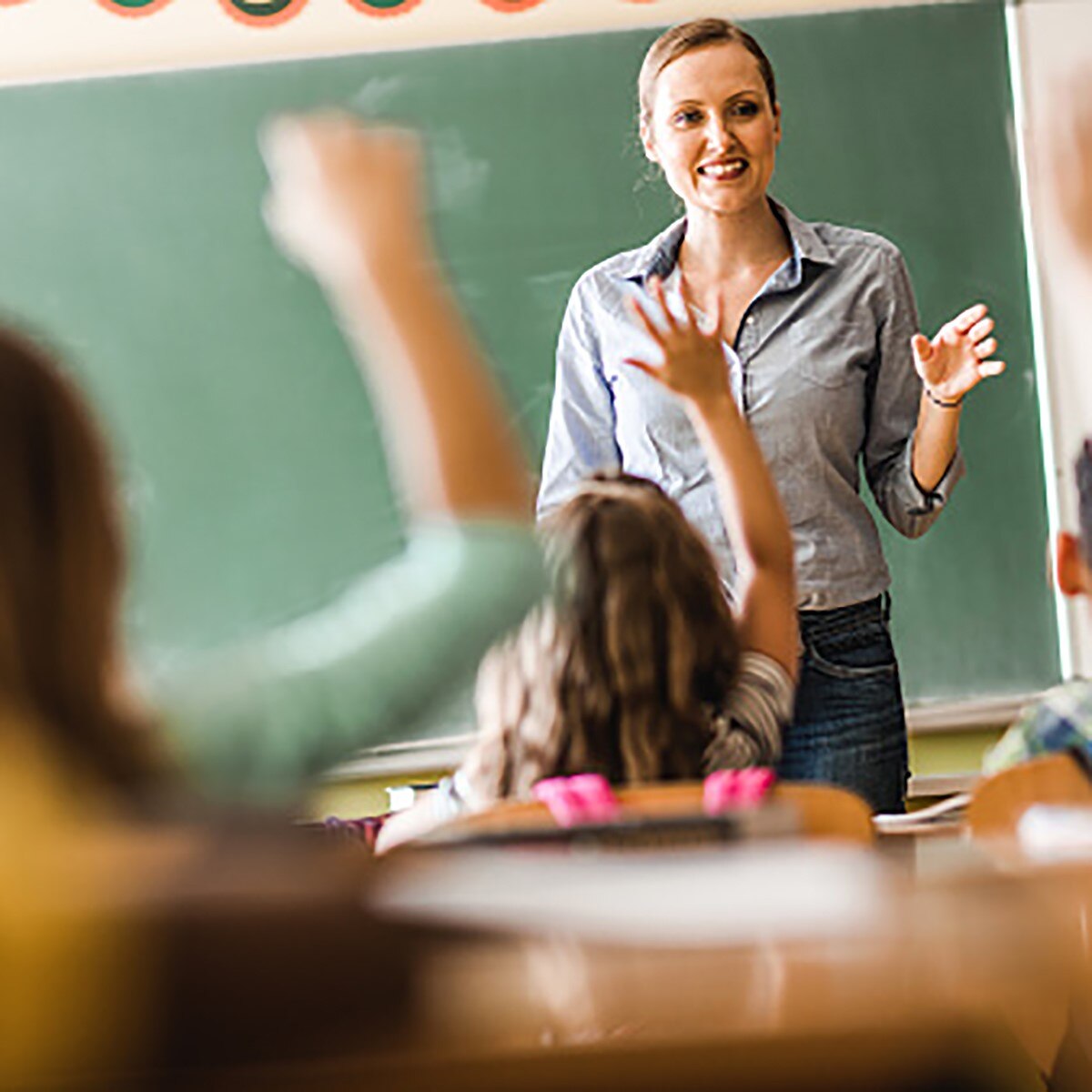 प्रतीकात्मक फोटो (Getty)