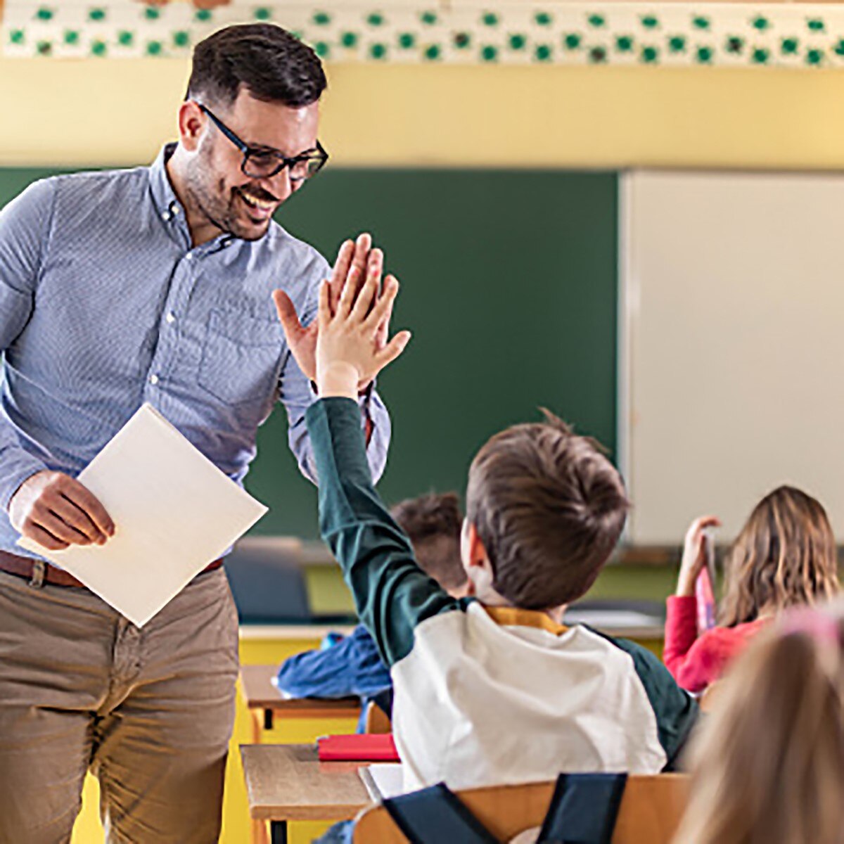 प्रतीकात्मक फोटो (Getty)