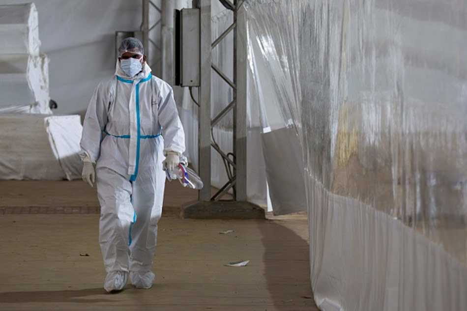 प्रतीकात्मक फोटो (Getty)