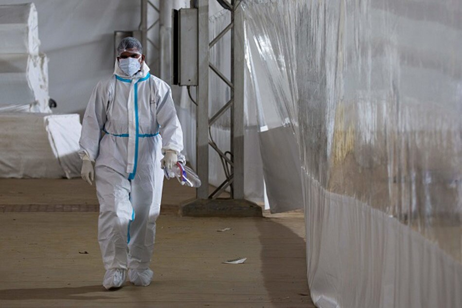 प्रतीकात्मक फोटो (Getty)