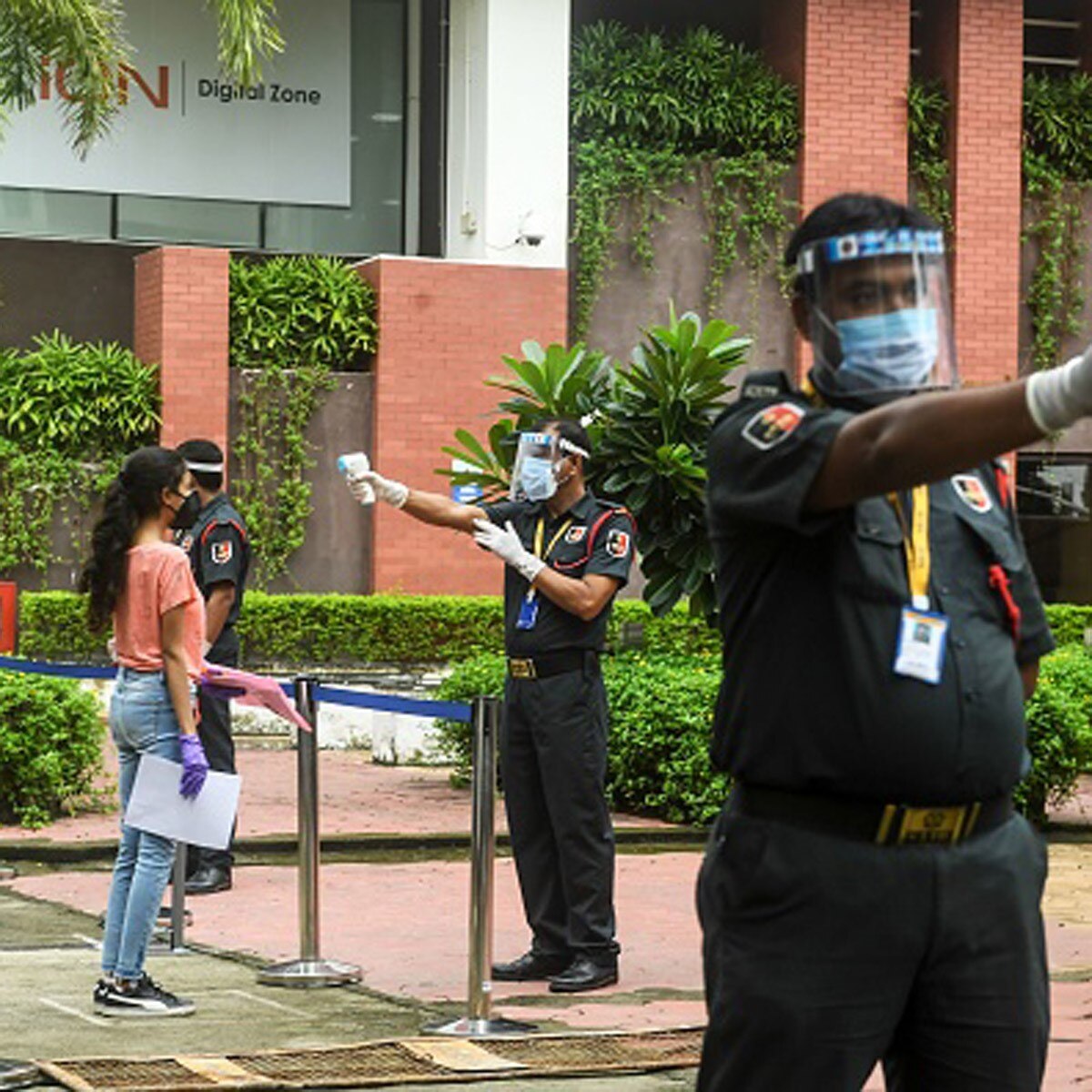 प्रतीकात्मक फोटो (Getty)