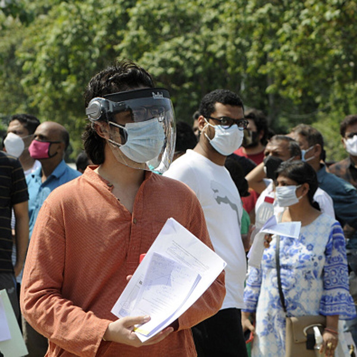प्रतीकात्मक फोटो (Getty)  