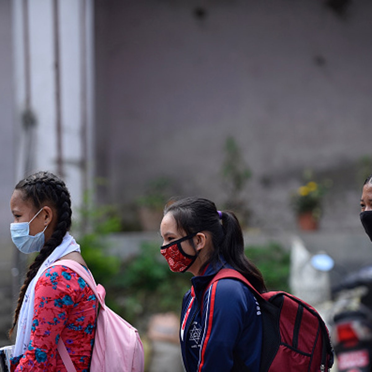 प्रतीकात्मक फोटो (Getty)