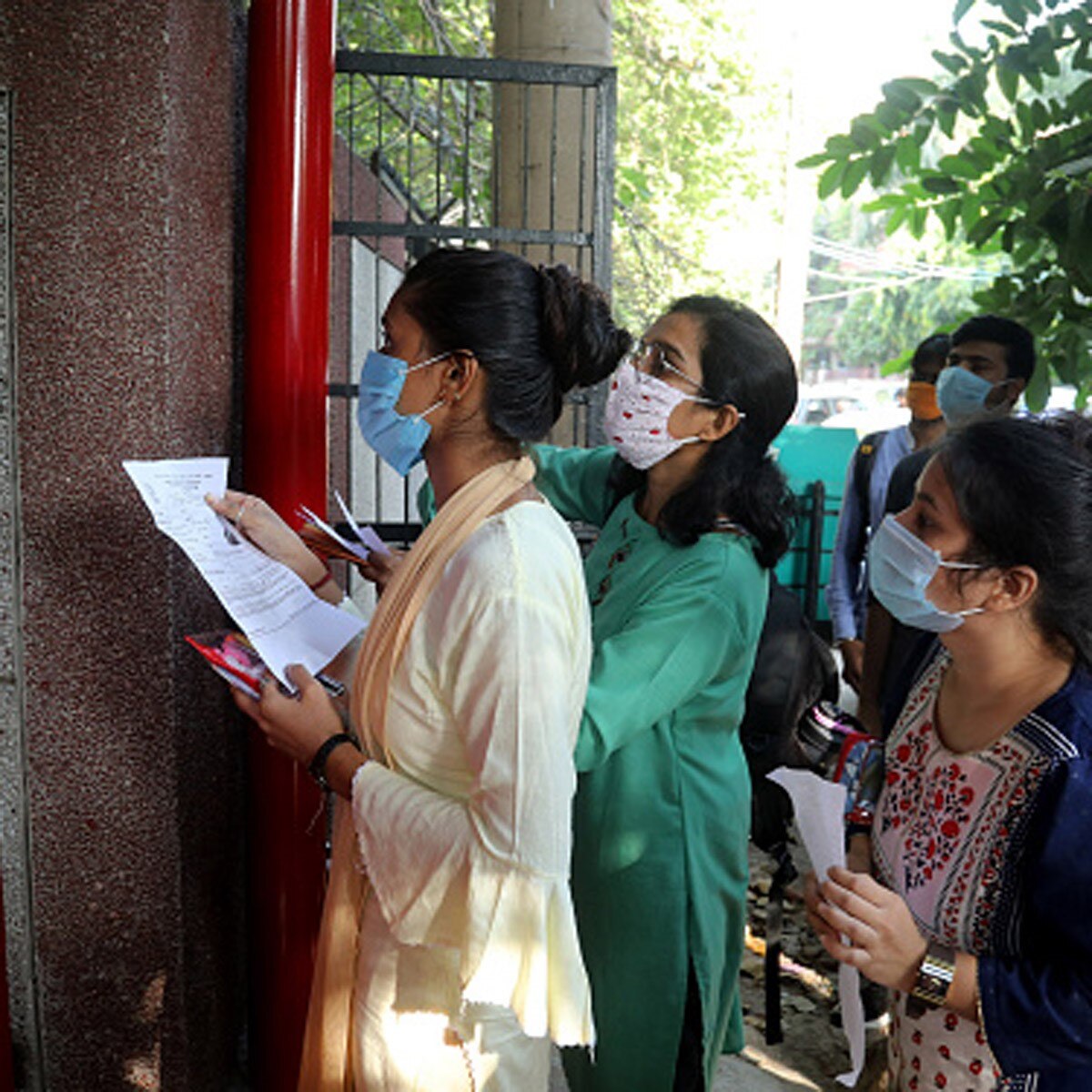 प्रतीकात्मक फोटो (Getty)  