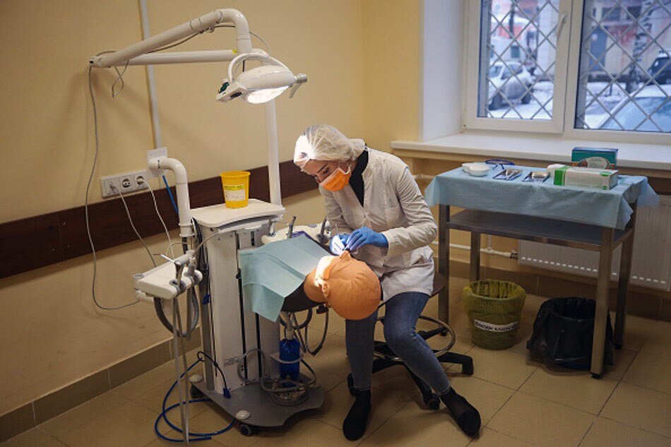 प्रतीकात्मक फोटो (Getty)