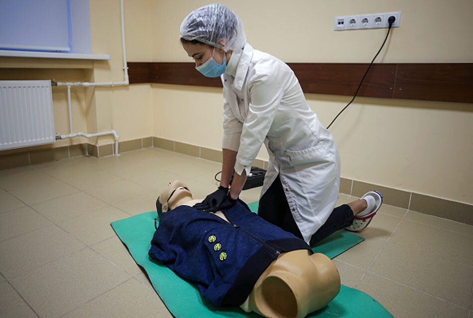 प्रतीकात्मक फोटो (Getty)